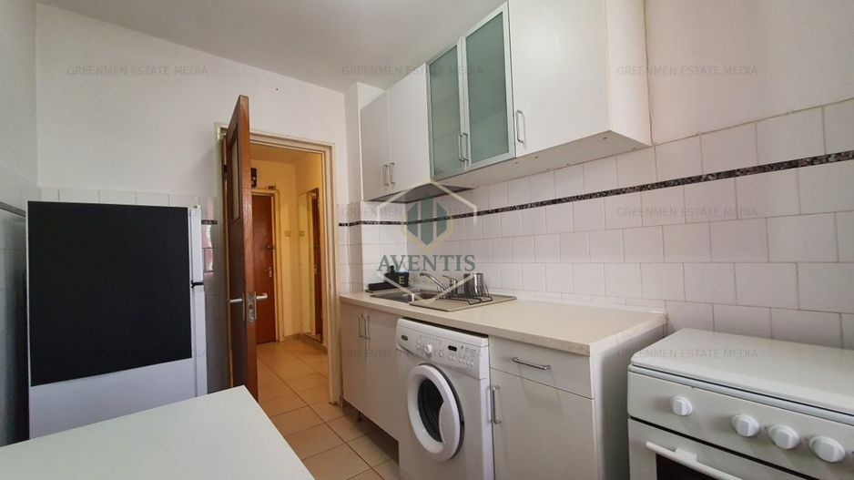 2 camere decomandat, cu boiler pentru apa calda non stop, Obor - Colentina  - Poză 7