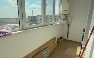 Apartament 3 camere cu terasa 12 mp – Biruintei | 155.000 € - Poză 13