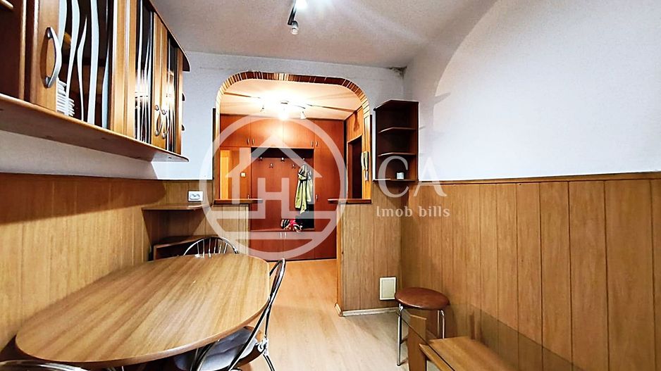 Apartament de vânzare cu 2 camere în zona Decebal, Oradea - Poză 7