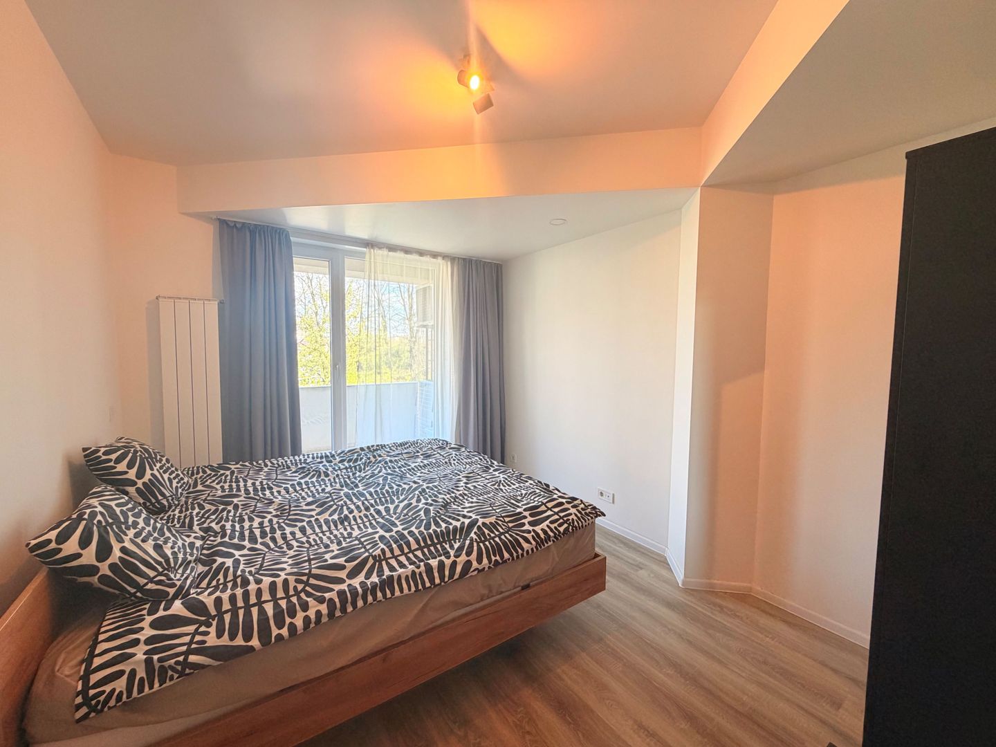 Apartament 2 Camere | Centrala | AC | Parcare | Pet friendly | 2017 | - Poză 4