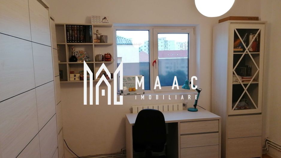 Apartament 4 camere | Decomandat | Balcon | Vasile Aaron - Poză 6