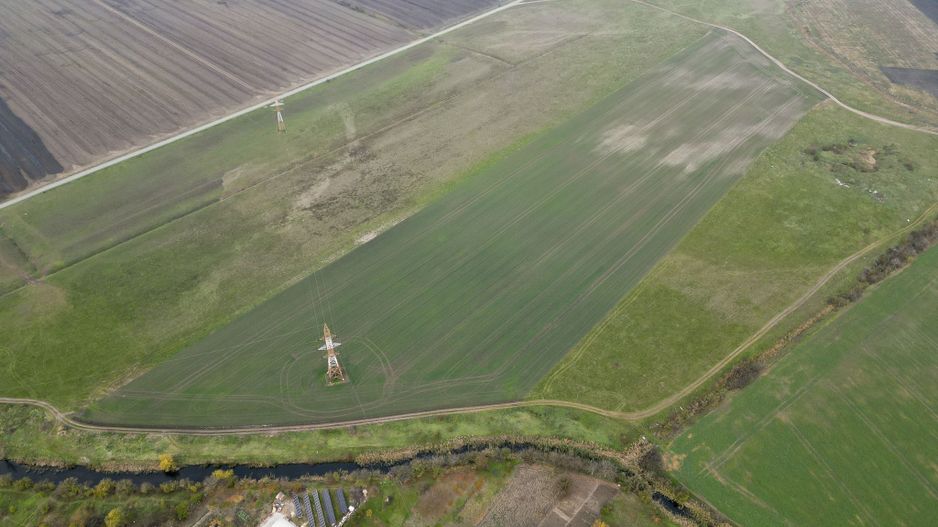 Teren 37,344mp în zona industriala Vest, Arad - Poză 6