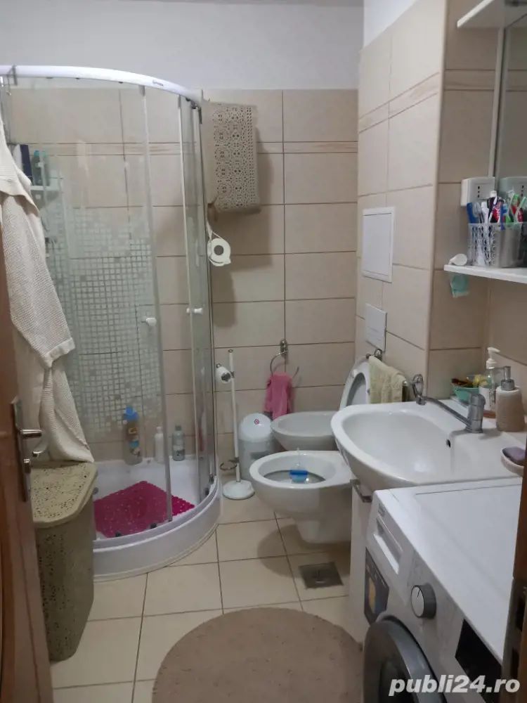 BRASADAS vinde ap 3 cam etaj 2/4 Carpati 2. - Poză 7