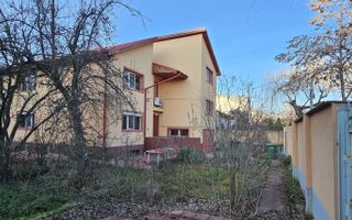 Vila individuala cu 719 teren | Bucurestii Noi - Poză 1
