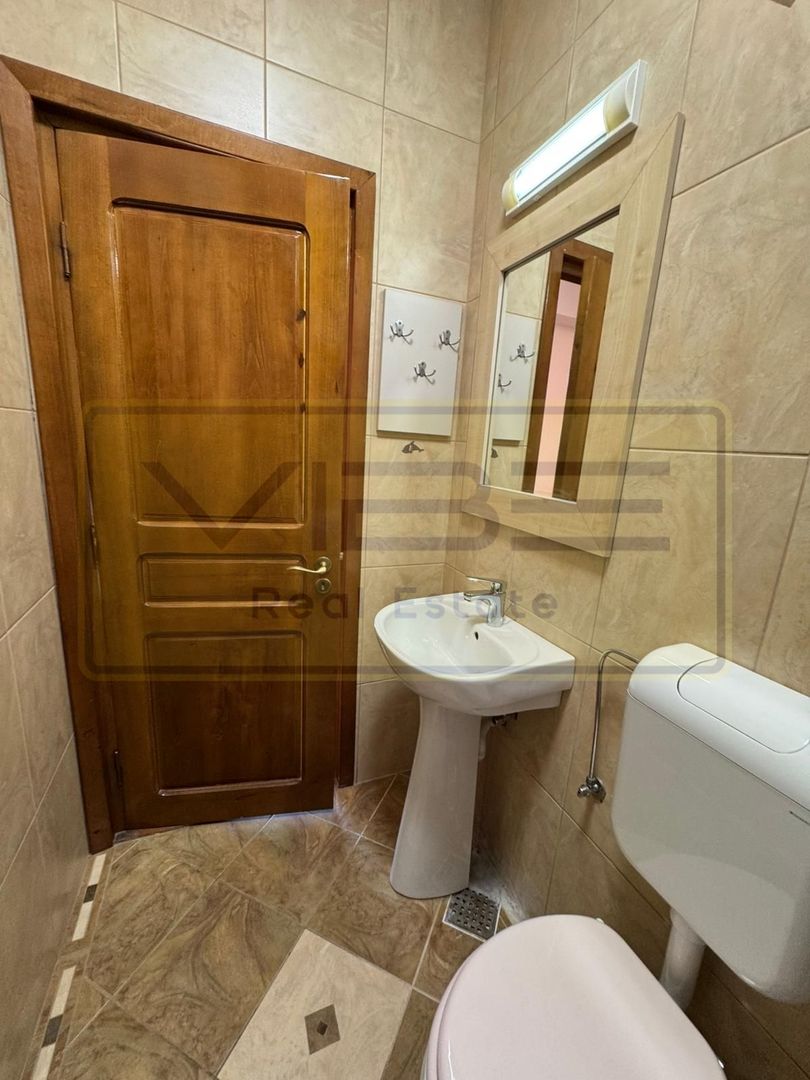 Apartament 3 camere 2 bai parcare 10 min Palas Campus - Poză 26