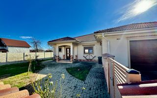 Sanmihaiul Roman-Casa Individuala-Posibilitate Rate direct la Vanzator - Poză 2