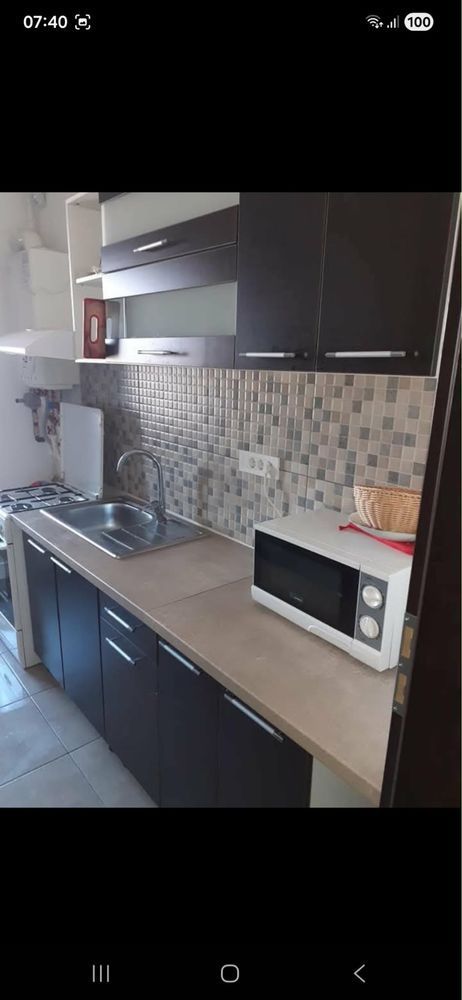 Garsoniera de vanzare Militari Residence - Poză 5