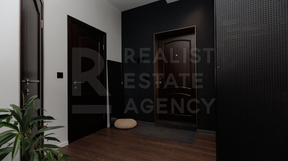 Vânzare, apartament, 2 camere, str. Independenței, Botanica - Poză 28
