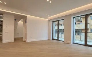 Apartament 2 camere Cortina 126 I Iancu Nicolae I Cambridge I COM 0% - Poză 12