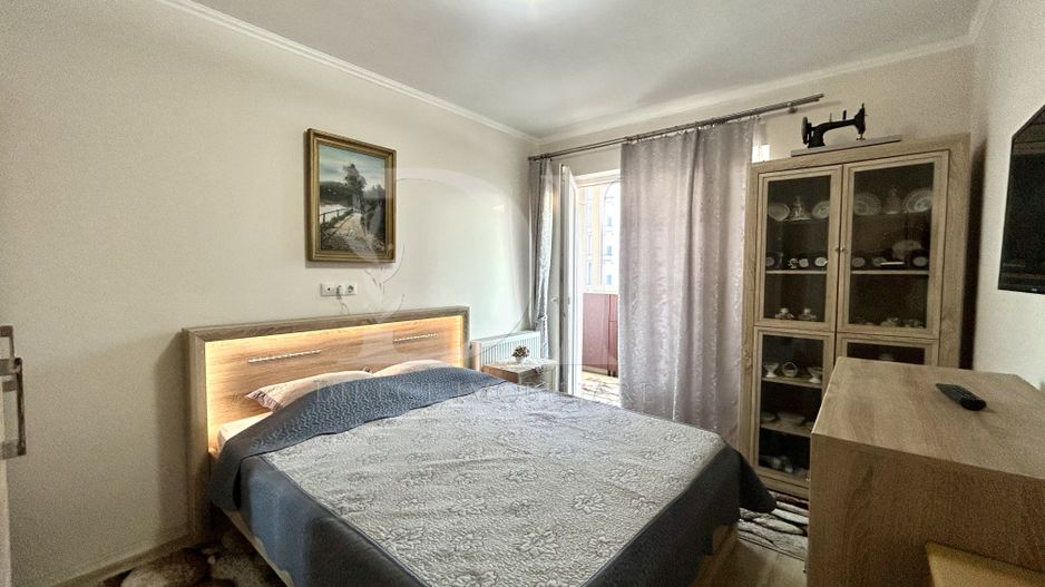 Apartament de vanzare / Zona Stadionului / Floresti - Poză 6