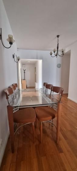 Apartament superb 3 camere Arcul de Triumf, bloc nou boutique, finisaje premium - Poză 6