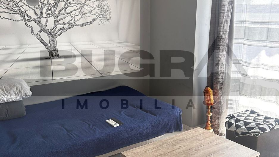 Apartament 2 camere, 50 mp, garaj, zona Fabricii - Poză 1