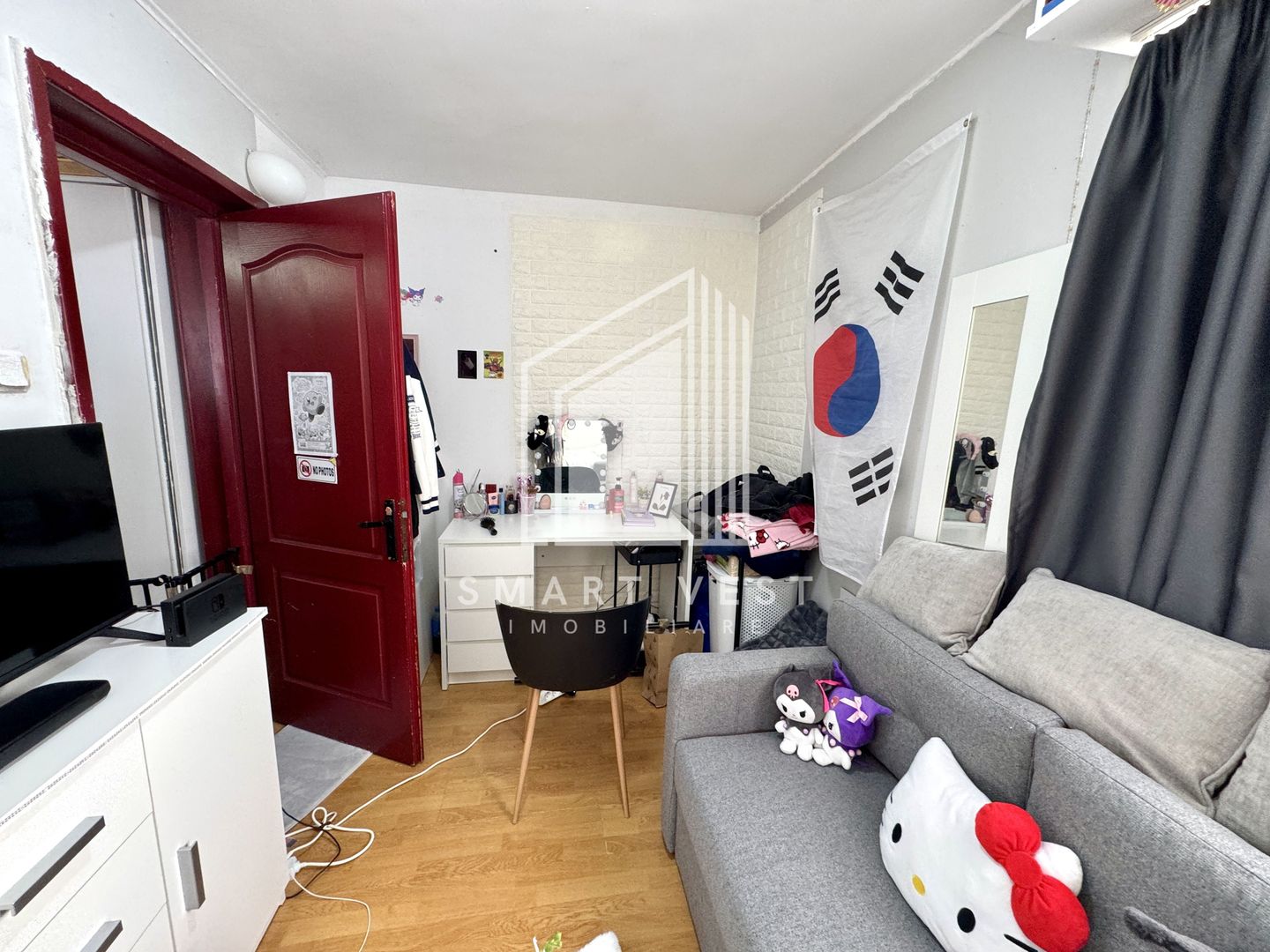 Apartament 3 camere | Etaj 1 | 61 mp | Zona Botizului - Poză 10