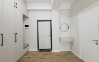 Vânzare, apartament, 1 cameră + living, strada Ion Dumeniuc, Ciocana - Poză 4
