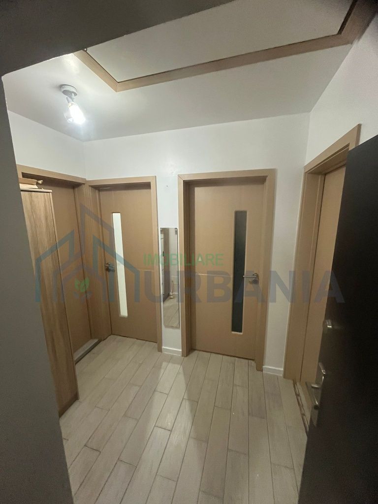 Apartament 2 camere decomandat, 50 mp, Lunca Cetatuii, complex rezidential nou - Poză 8