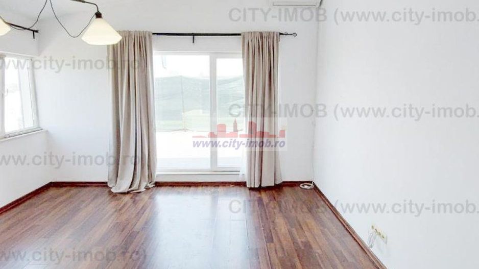 Vanzare  Apartament  trei  camere Baneasa cu terasa de 50 mp - Poză 33