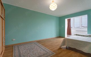 Apartament cu 3 camere Lipovei etaj 2 cu centrala - Poză 4