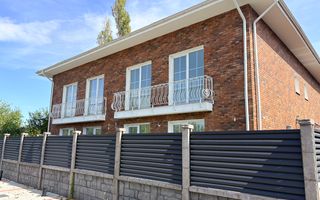 Casă / Townhouse complex nou, de vanzare  în zona Odai - Poză 3
