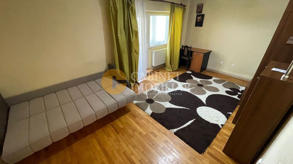 Nicolina- Esplanada - 3 Camere Decomandat Etaj 3 -Bloc 1991 - Poză 3