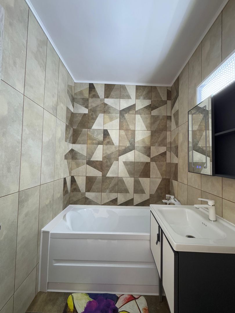 OPORTUNITATE| 2 camere TURDA-CALEA GRIVITEI - Poză 11