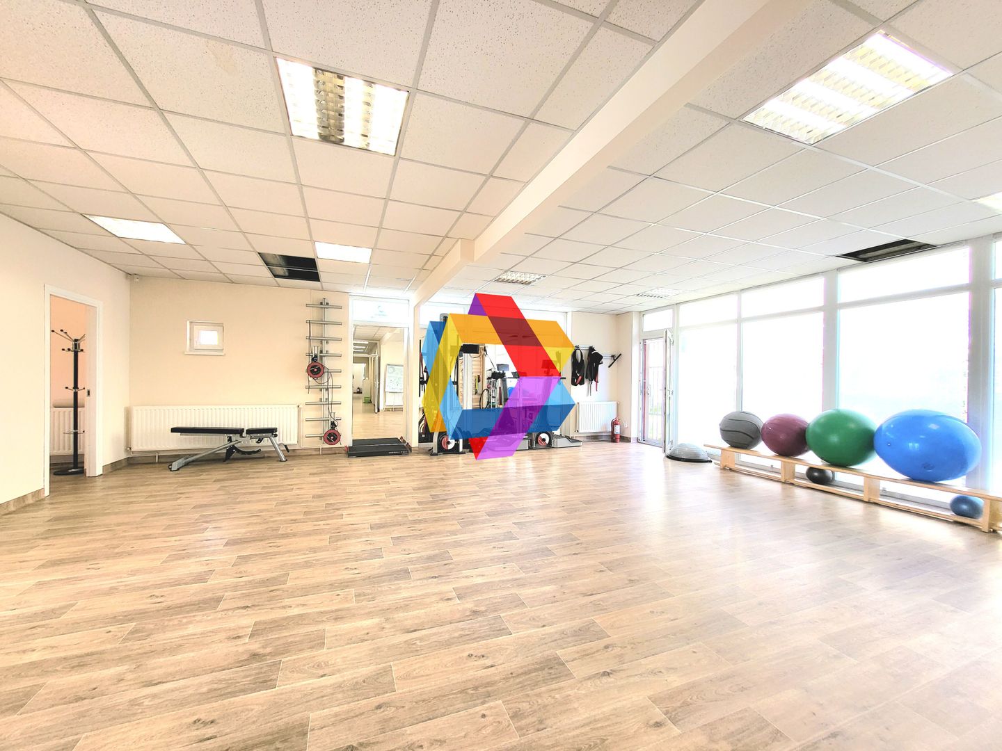 Oportunitate!!  Spatiu cu chirias in Brasov # plus-imo.ro - Poză 16