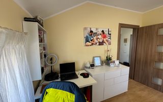 Apartament cu 2 camere in Sanpetru - Poză 15