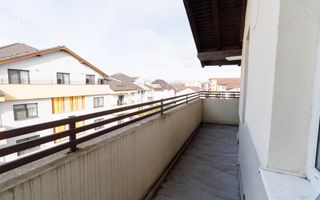2 Apartamente Tractorul Intabulate 157mp util - Poză 10