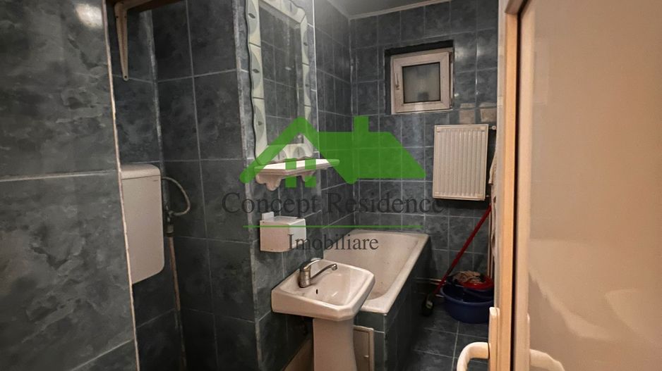 Apartament 2 camere, parter, Cuza Vodă – Spitalul Județean - Poză 7