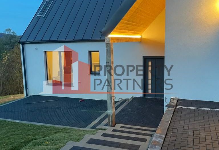 Case de vanzare Bran Tohanita - Poză 3