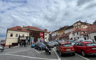 Ultracentral,4 camere , baie , bucătărie , terasă - Poză 5