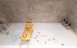 Apartament 2 camere de lux de inchiriat cu parcare subterana, bloc nou - Poză 14