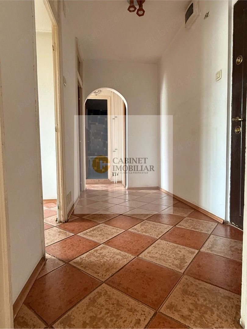 2 Camere - 54MP | Decomandat | 1986 | Creditabil | M Lujer la 2 minute - Poză 3