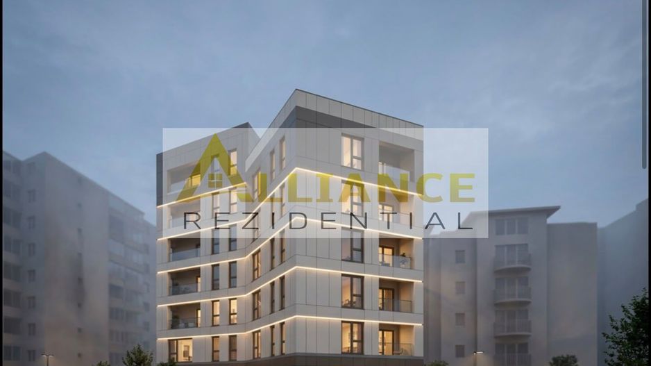 2 camere PREMIUM | Tineretului | Metrou - Poză 3