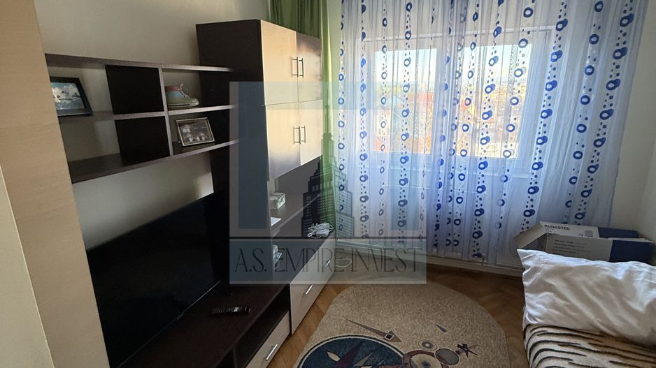 Apartament 3 camere decomandat, 2 bai - zona Gemenii/Florilor - Poză 9