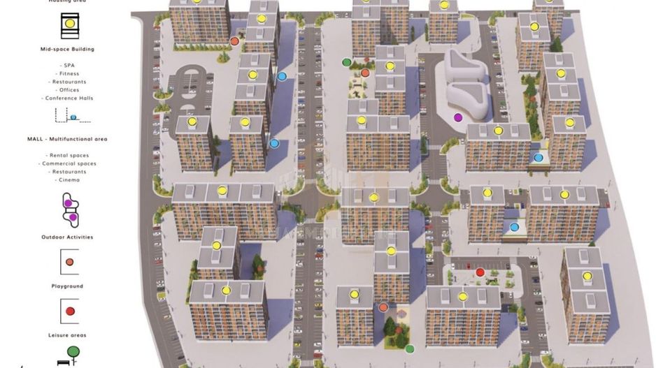 Teren intravilan cu proiect si autorizatie de construire Brasov Harman - Poză 8