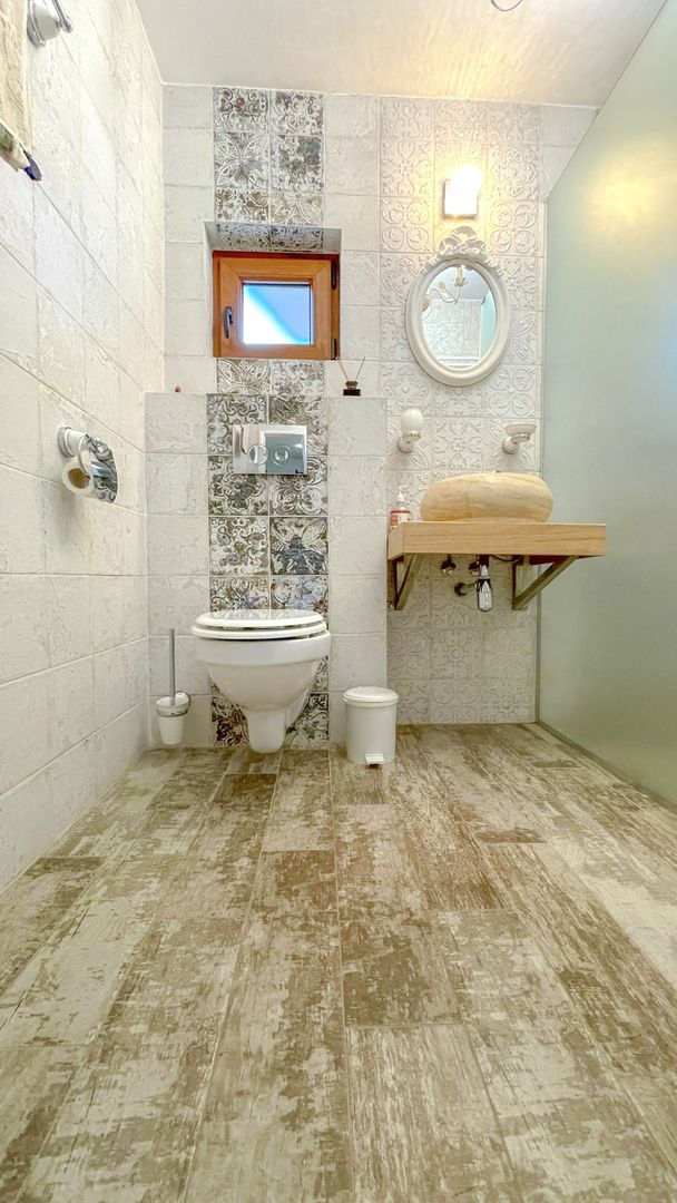 Sanpetru, zona centrala, casa cu 4 camere , pret 175000 euro - Poză 12