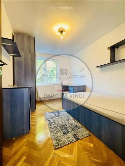 Apartament 4 Camere Decomandat Lângă Iullius Mall - Poză 8