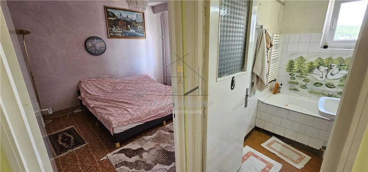 Apartament 2 camere decomandat, Grigorescu str Donath - Poză 11