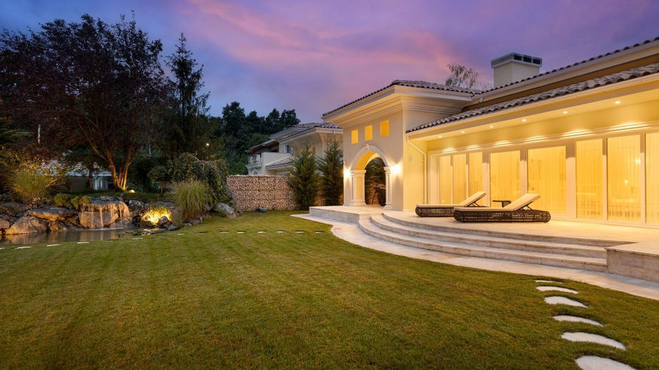 Mediterranean Dream in Pipera-Tunari | For Sale - Poză 9