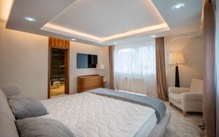 Casa premium 4 camere | 200 mp | cartier Andrei Muresanu! - Poză 15