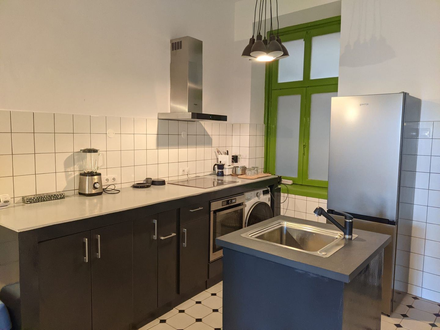 Apartament 2CAM 74 MP Str. Dorobantilor, Parcare, aproape de Tribunal - Poză 4