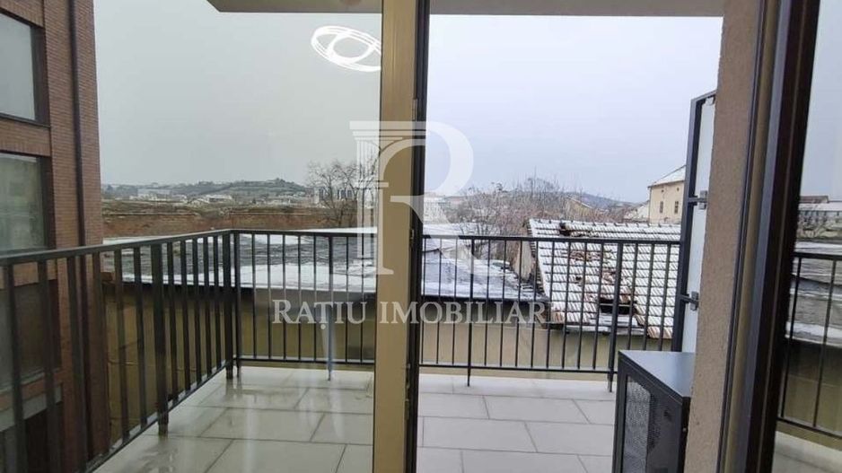 Apartament cu 2 camere | Scala Cetate | Oradea - Poză 7