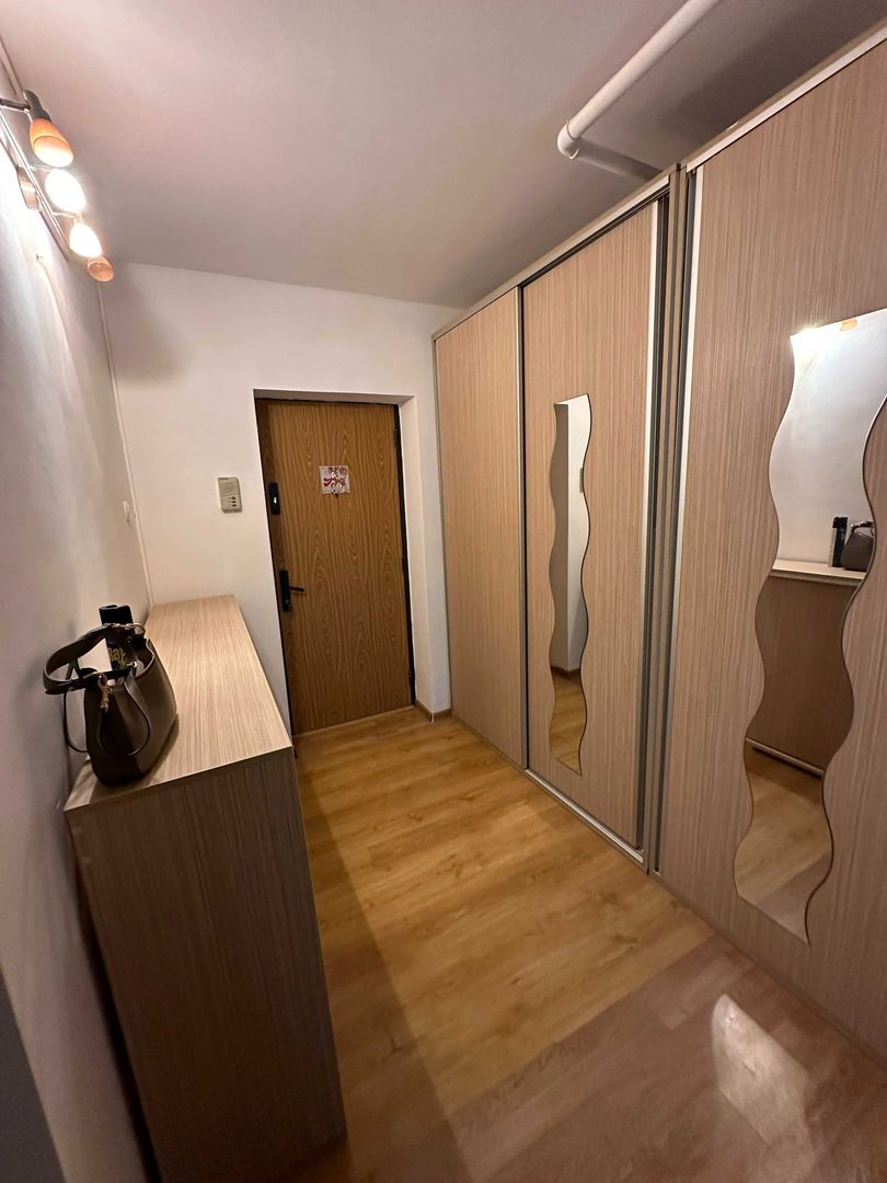 Apartament Inchiriere 2 Camere Zona Tei - Poză 2