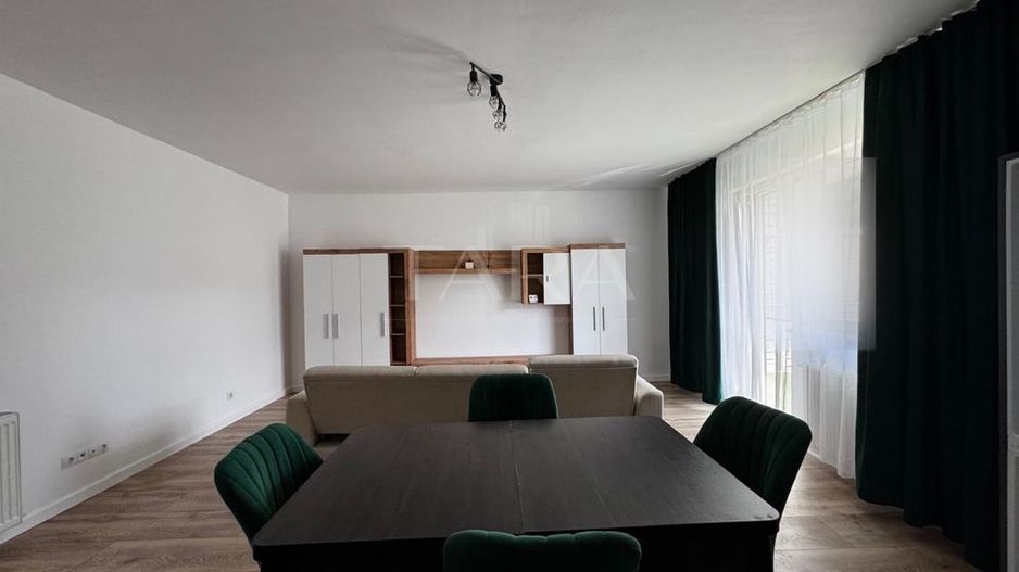 Apartament 2 camere cu terasă de 40 mp - garaj subteran inclus. - Poză 3