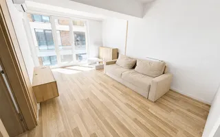 2 Camere Politehnica Park Residence Metrou Grozavesti et 7/9 an 2016 - Poză 14