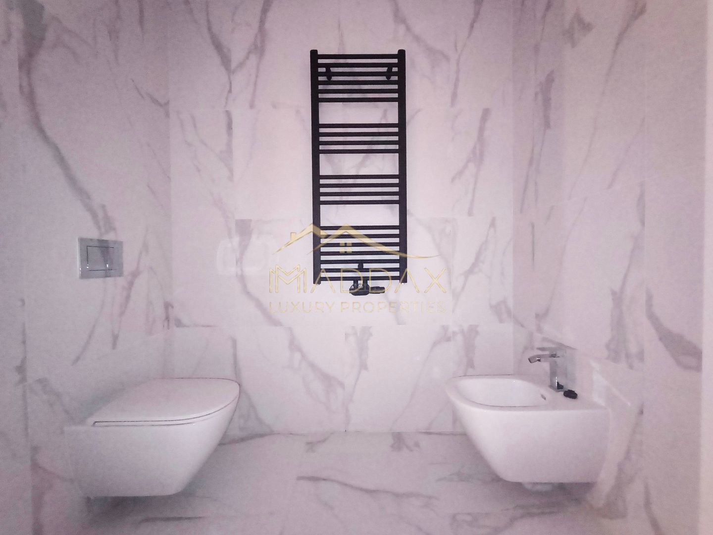Apartament LUX 4 camere // vedere panoramica // Floreasca - Poză 17