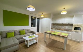 Apartament 2 camere de vânzare în Florești – etaj 1, imobil nou. - Poză 1