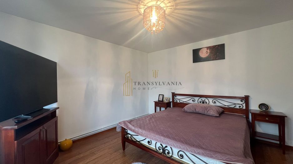 Casă individuală premium – 225 mp utili, teren 700 mp - Poză 21
