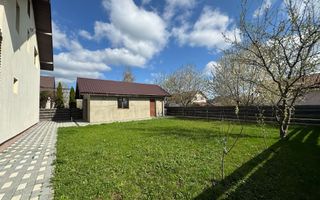 Vila moderna 4 camere+garaj CUG- Horpaz - Poză 37