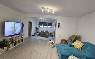 CASĂ P+1 DE VÂNZARE  CARTIERUL LATIN – TEREN 400 MP  - GARAJ - Poză 3